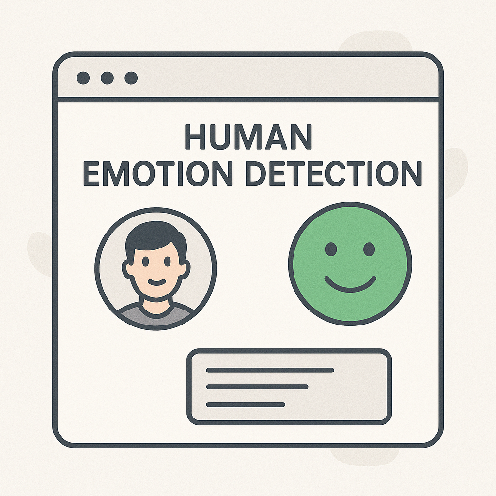 Emotion Detection